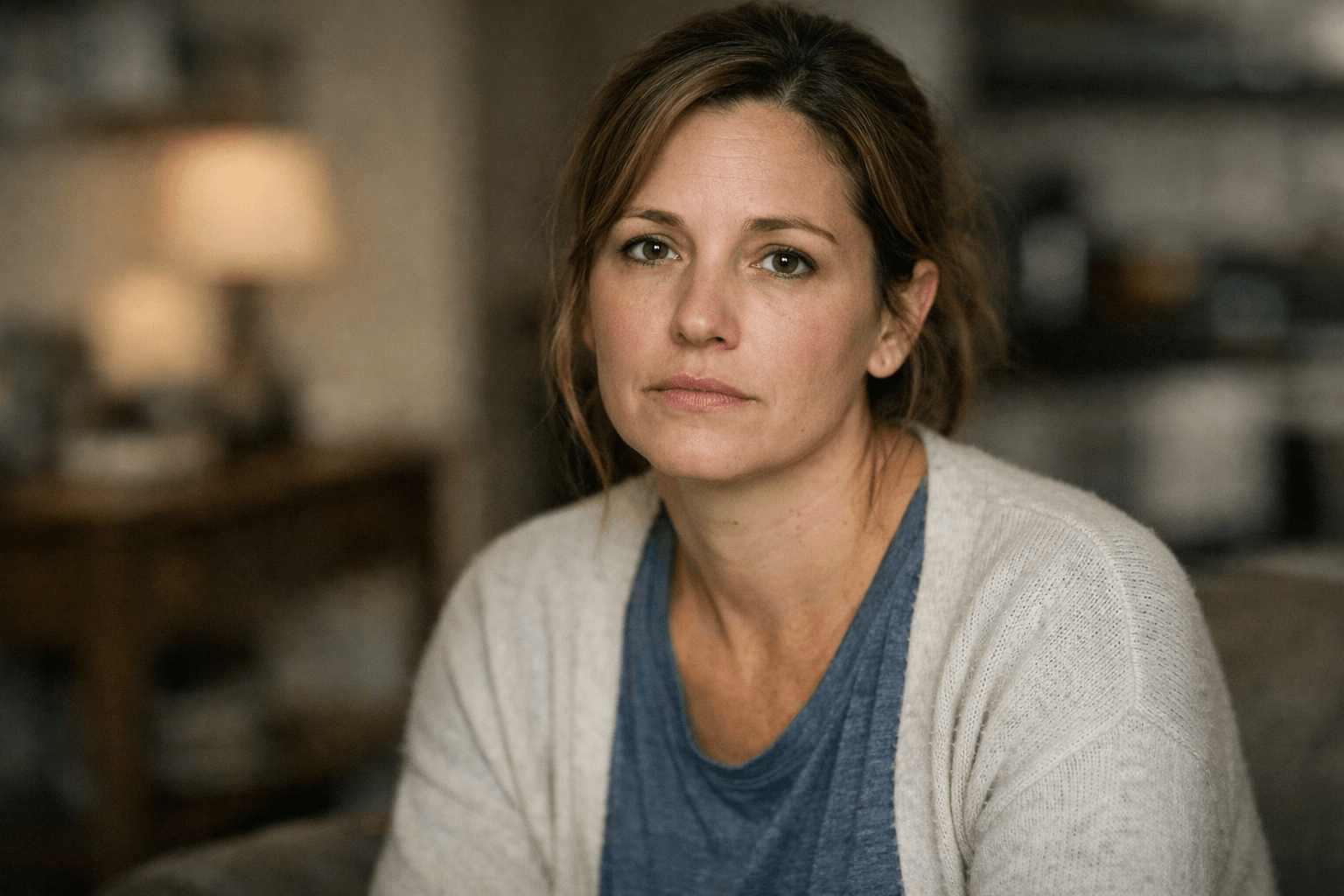 Emily Carter, 38